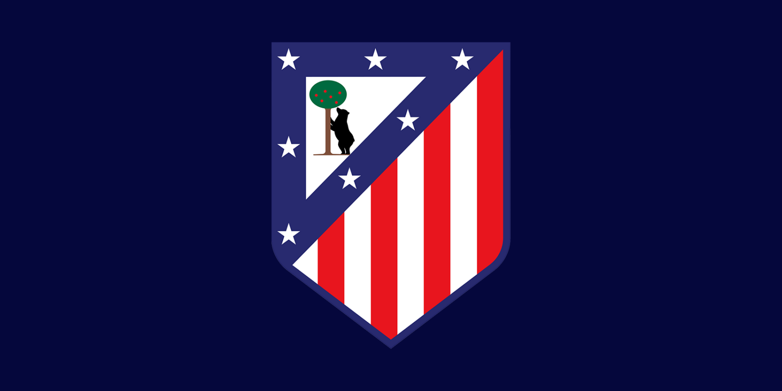 Atletico Madrid Logo - 2025 FIFA Club World Cup Team Spotlight: Atlético de Madrid – Meadowlands  Media