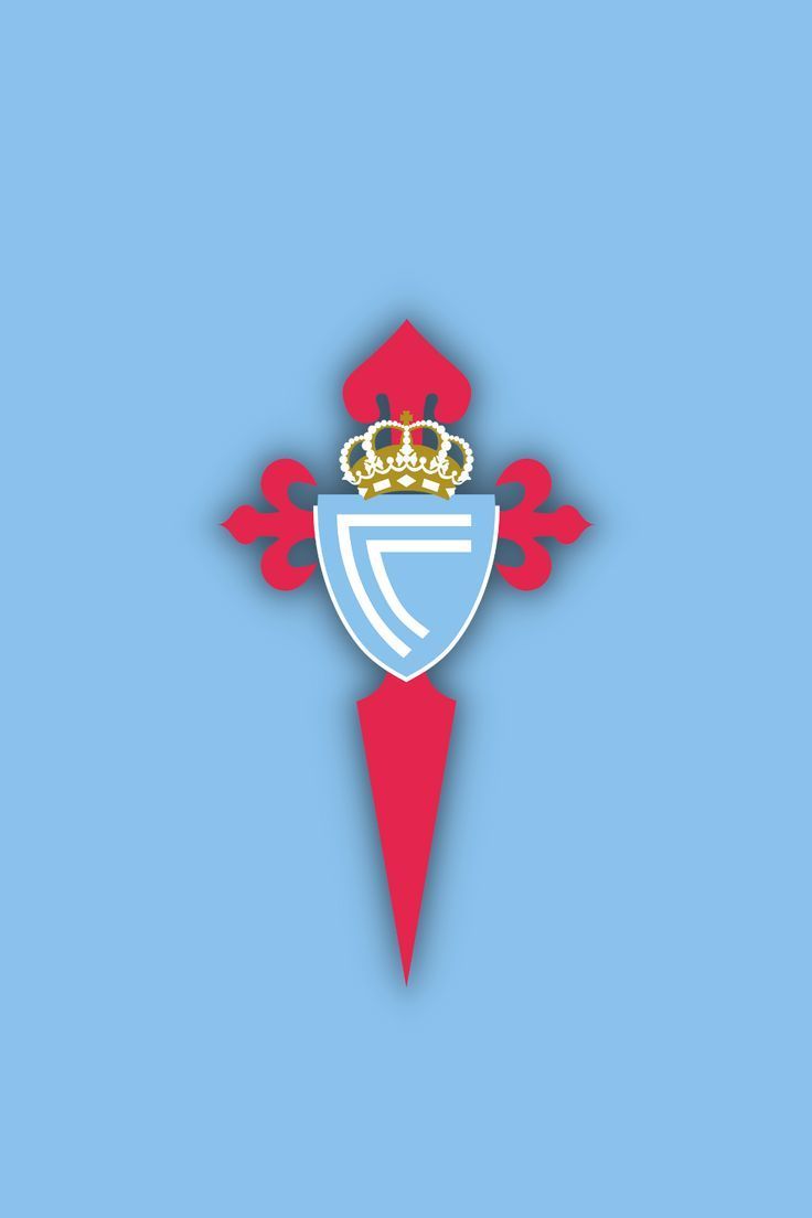 Celta Vigo Logo - Celta de Vigo