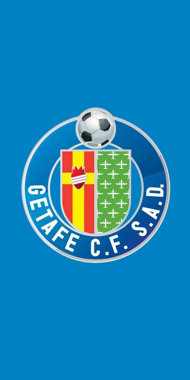 Getafe Logo - getafe wallpaper by eddy0513 - Download on ZEDGE™ | 9a40