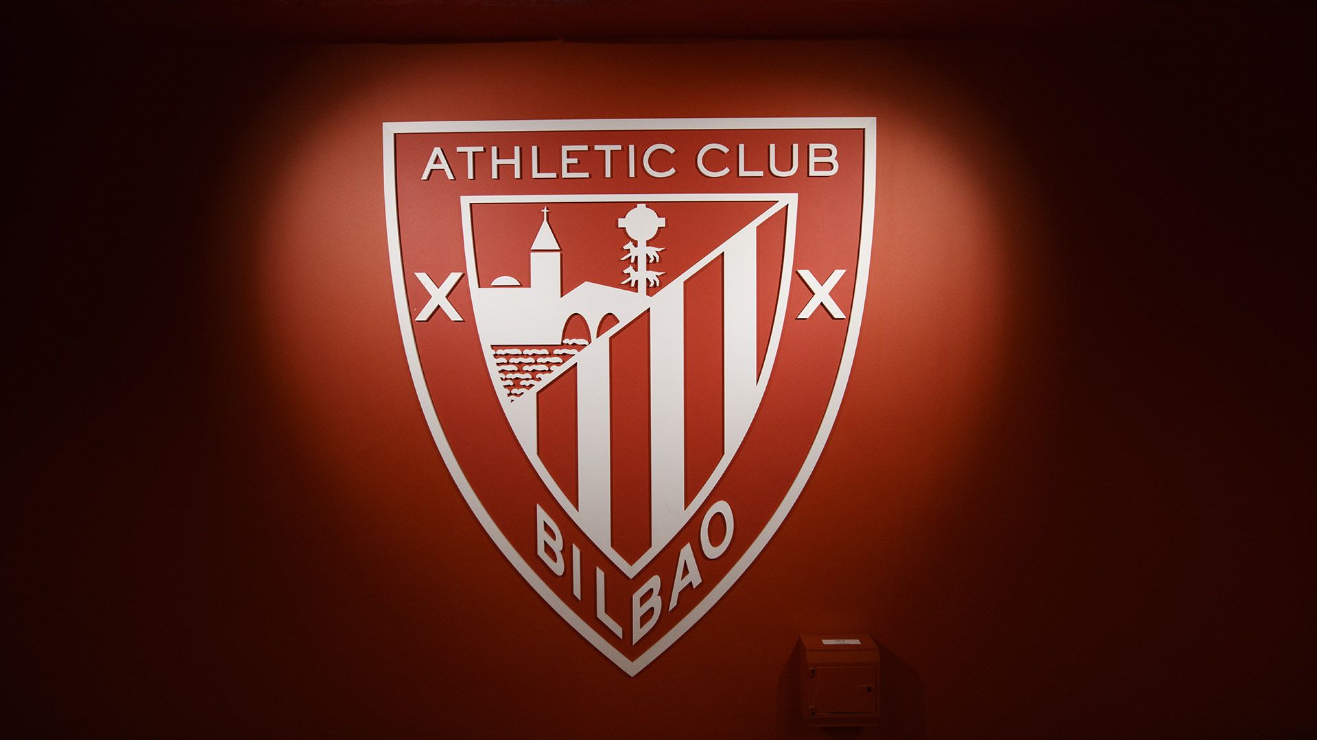 Athletic Bilbao Logo - Athletic Club Contact: phone, email, opening hours | Athletic Club Official  Website
