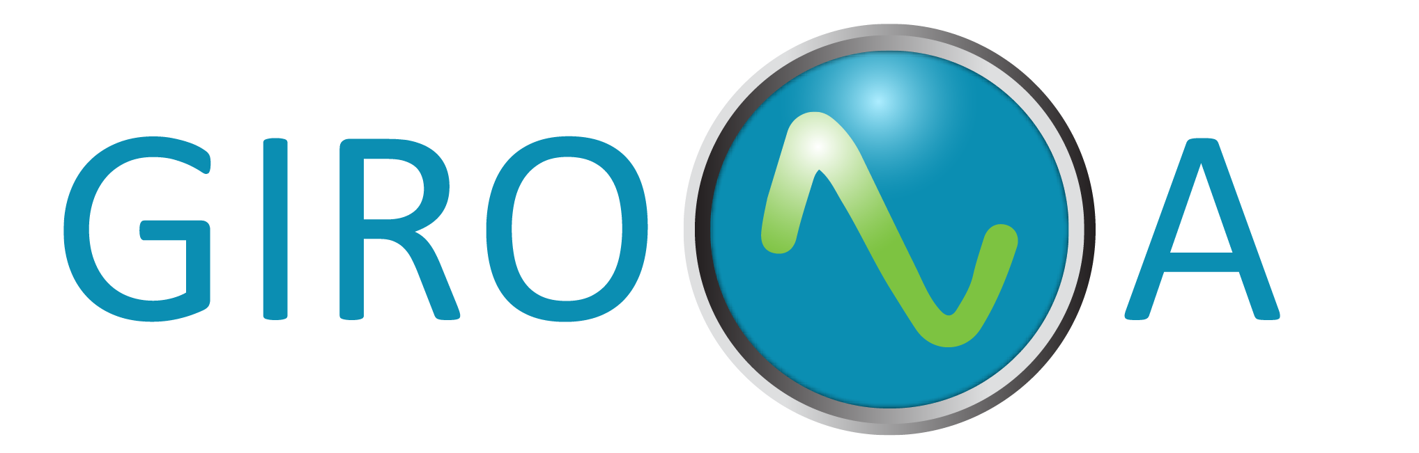 Girona Logo - Girona: Home