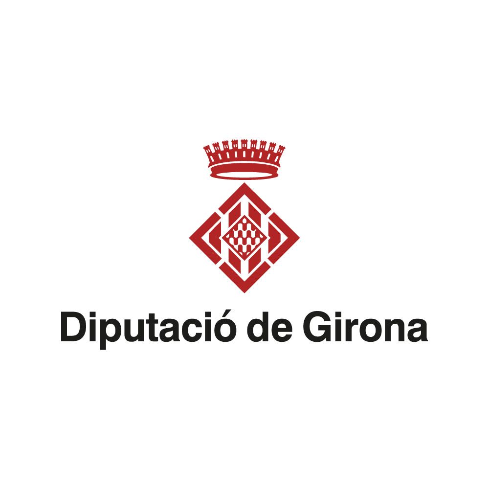 Girona Logo - WHO WE ARE: The Provincial Council of Girona (DDGI) |2026