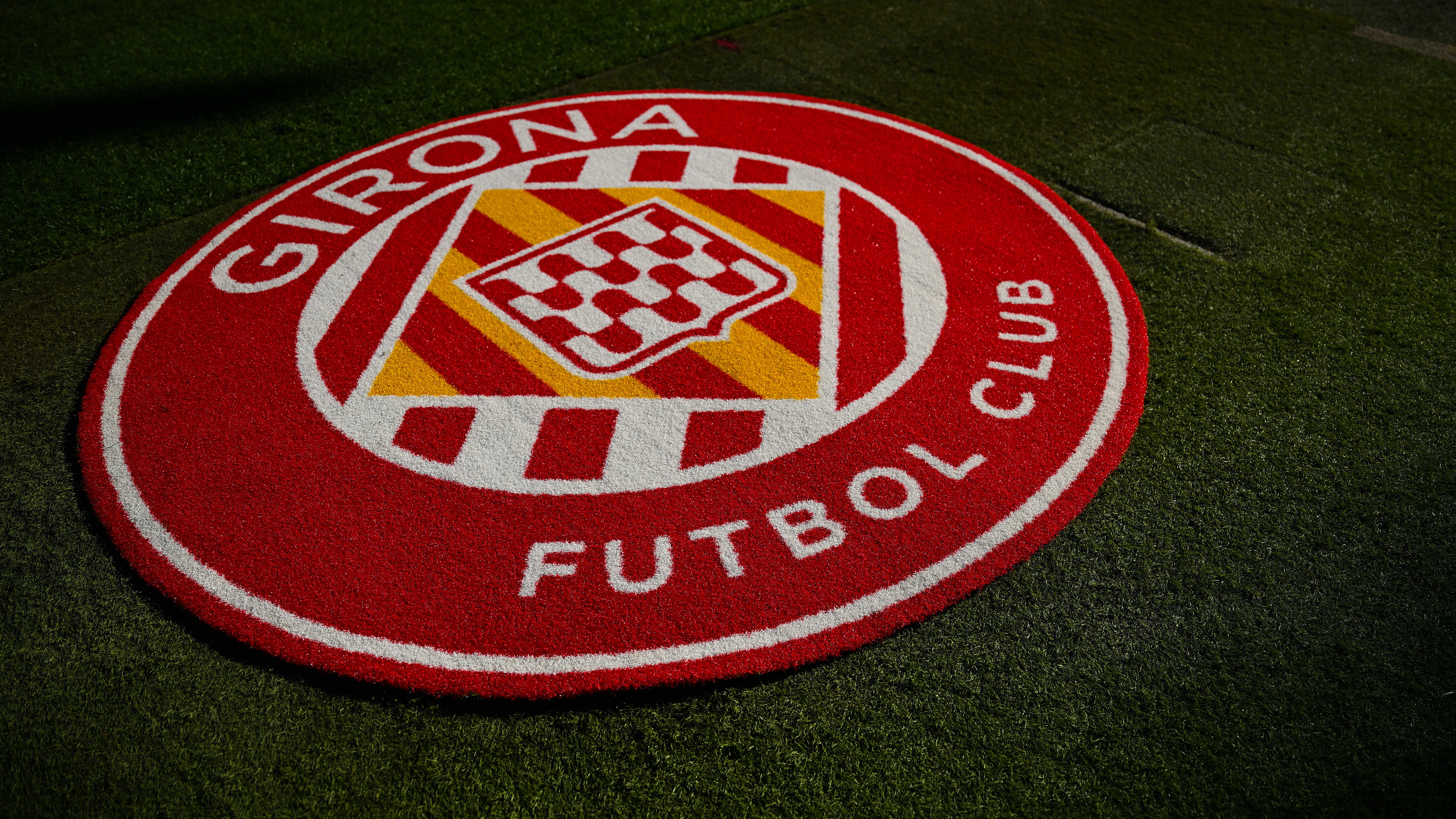 Girona Logo - Champions League club wants to sign MLS and LA Galaxy superstar