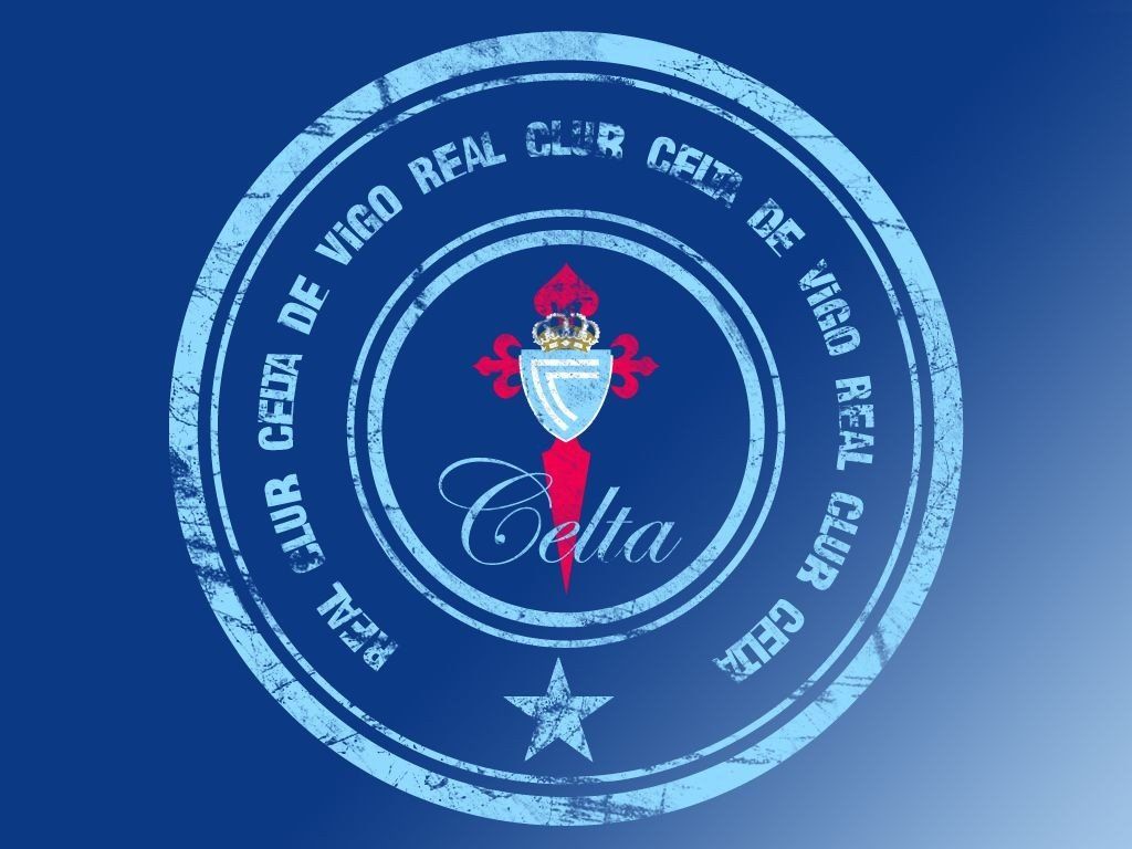 Celta Vigo Logo - Celta de Vigo, Vigo, Galicia Wallpapers HD / Desktop and Mobile Backgrounds