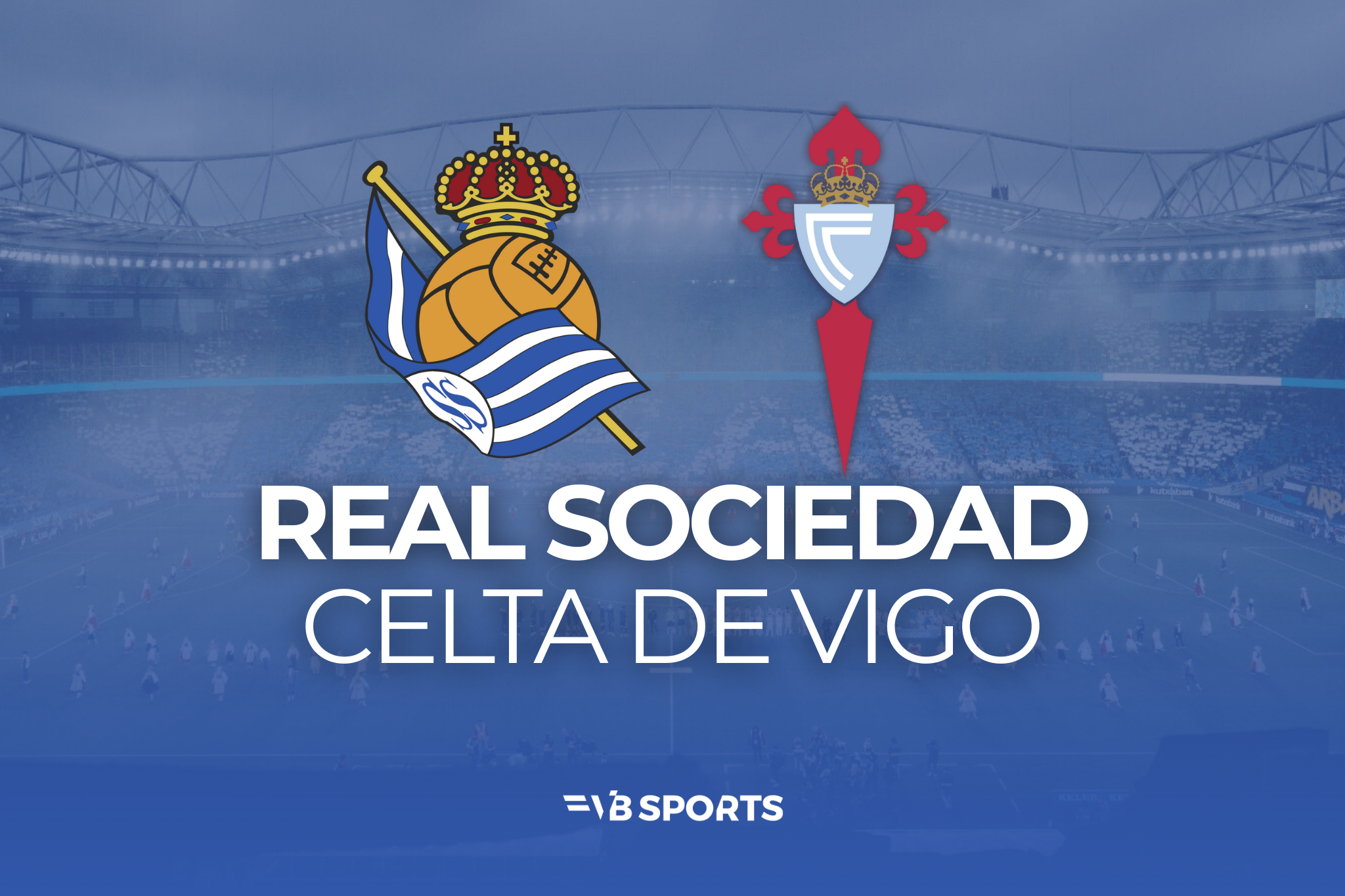 Celta Vigo Logo - Real Sociedad - RC Celta de Vigo | 25.01.2026