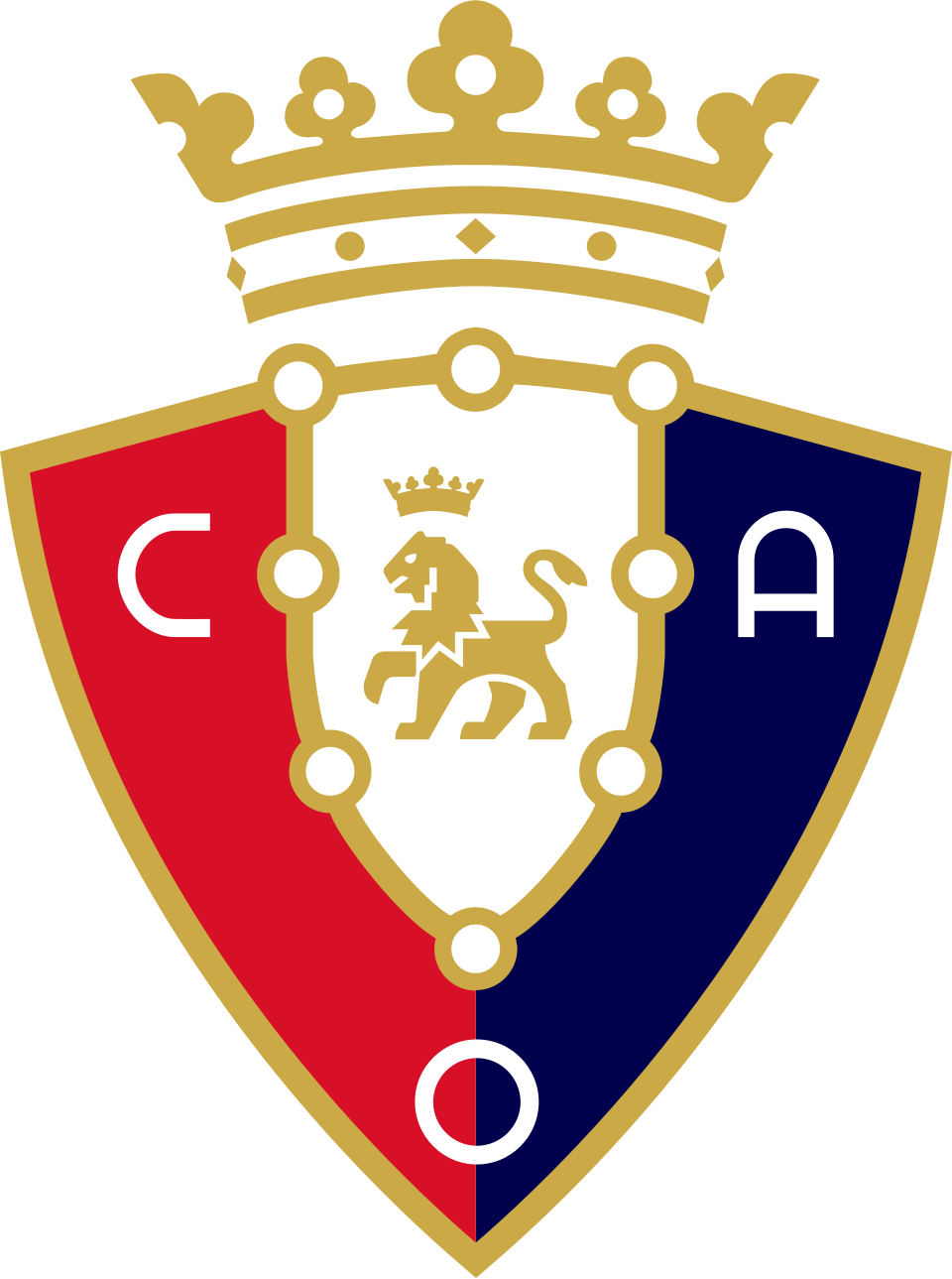 Osasuna Logo