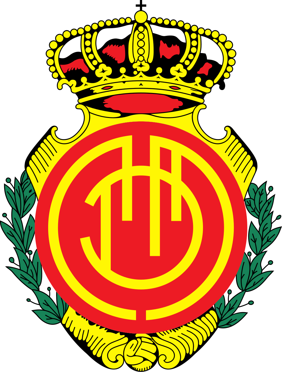 Mallorca Logo