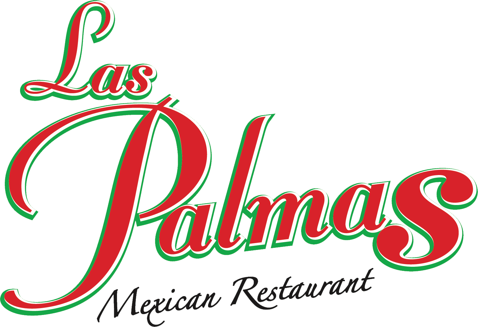 Las Palmas Logo - Las Palmas