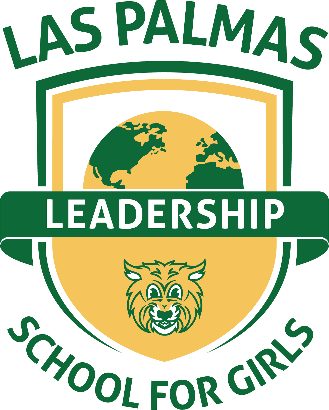 Las Palmas Logo - Campus Logo | Las Palmas Leadership School for Girls