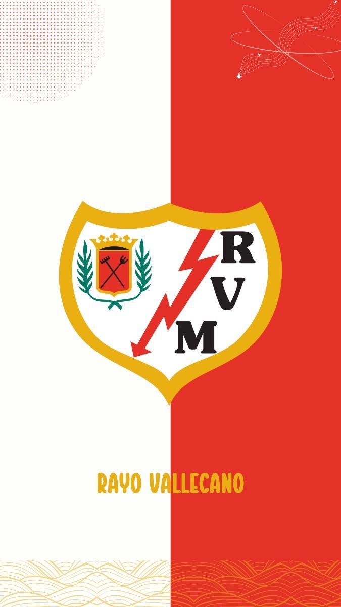 Rayo Vallecano Logo - Rayo Vallecano FC