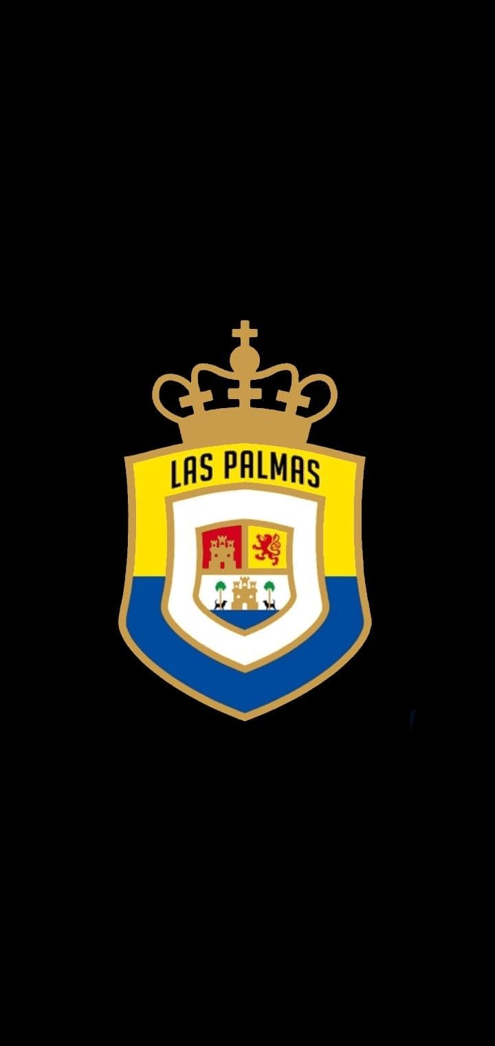 Las Palmas Logo - LAS PALMAS LOGO WALLPAPER 4