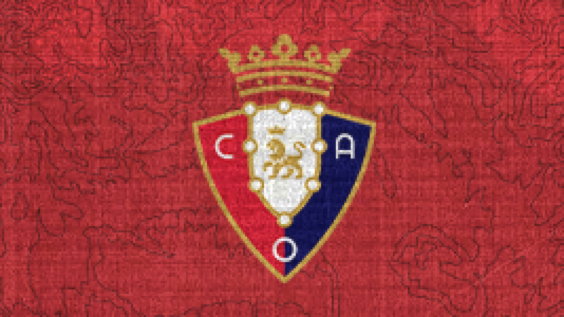 Osasuna Logo - Osasuna Appeals FC Barcelona's Alleged Ineligible Lineup in LaLiga Match -  Osasuna
