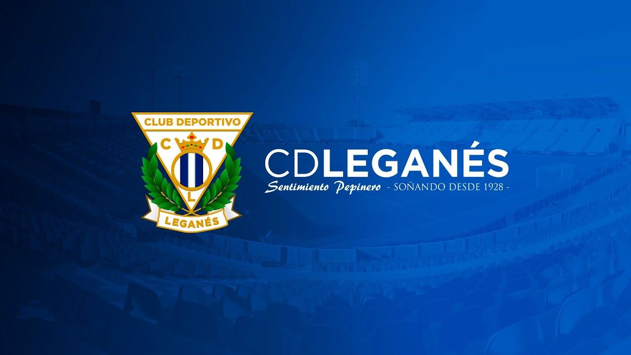 Leganes Logo - Jeff Luhnow: 