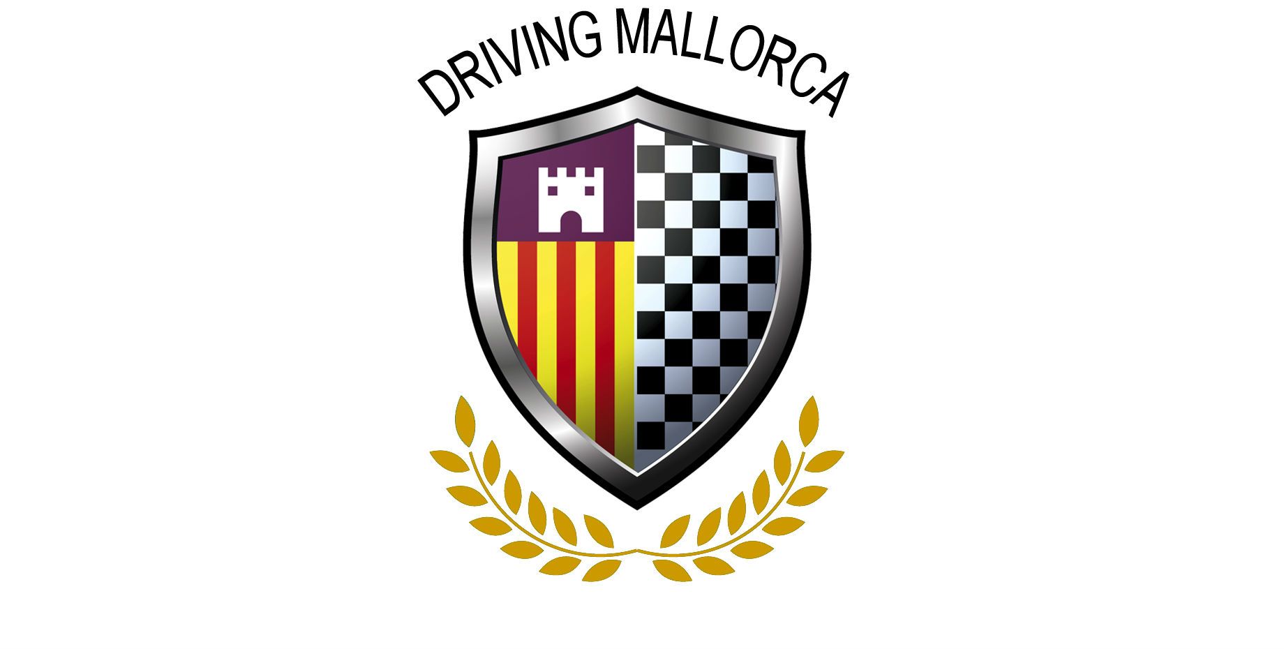 Mallorca Logo - Driving Mallorca | Events Calendar 2023 - Hamilton Connections