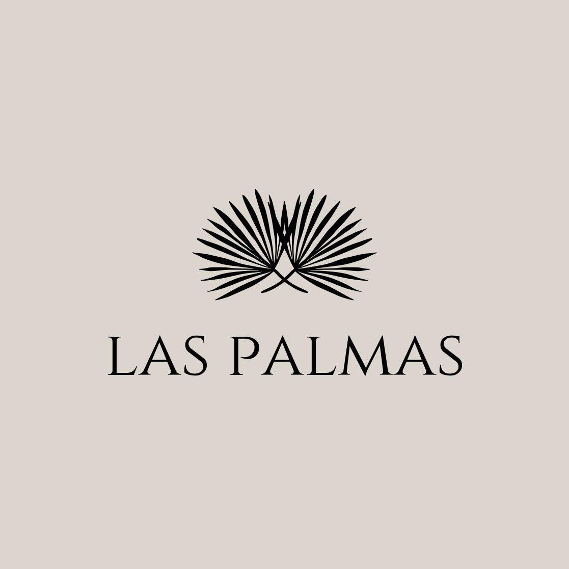Las Palmas Logo - Las Palmas Concept | A Curated Collection Of Furniture & Homeware