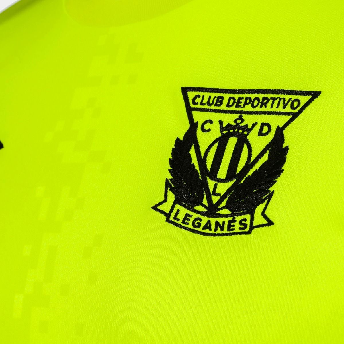 Leganes Logo - Leganés 2022-23 Joma Third Kit - Football Shirt Culture - Latest Football  Kit News and Cult Classics