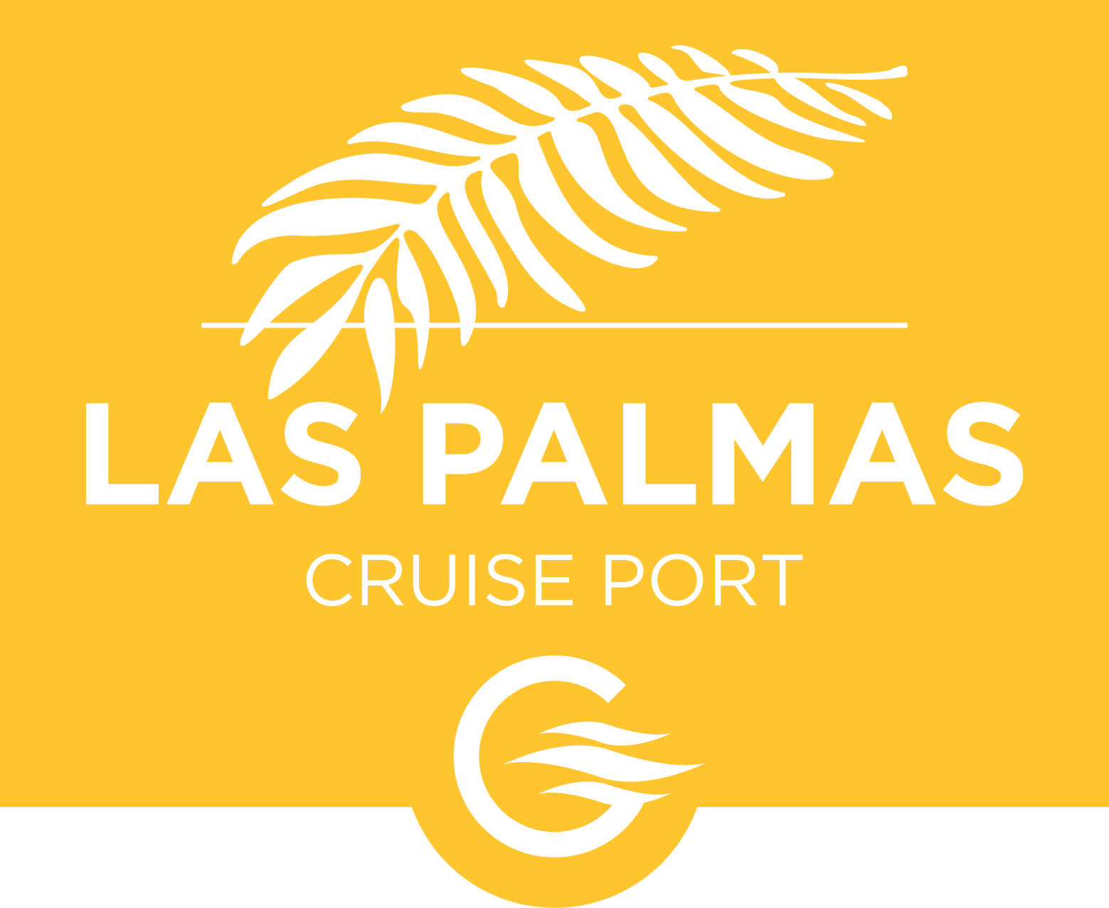 Las Palmas Logo - HomePage | GPH