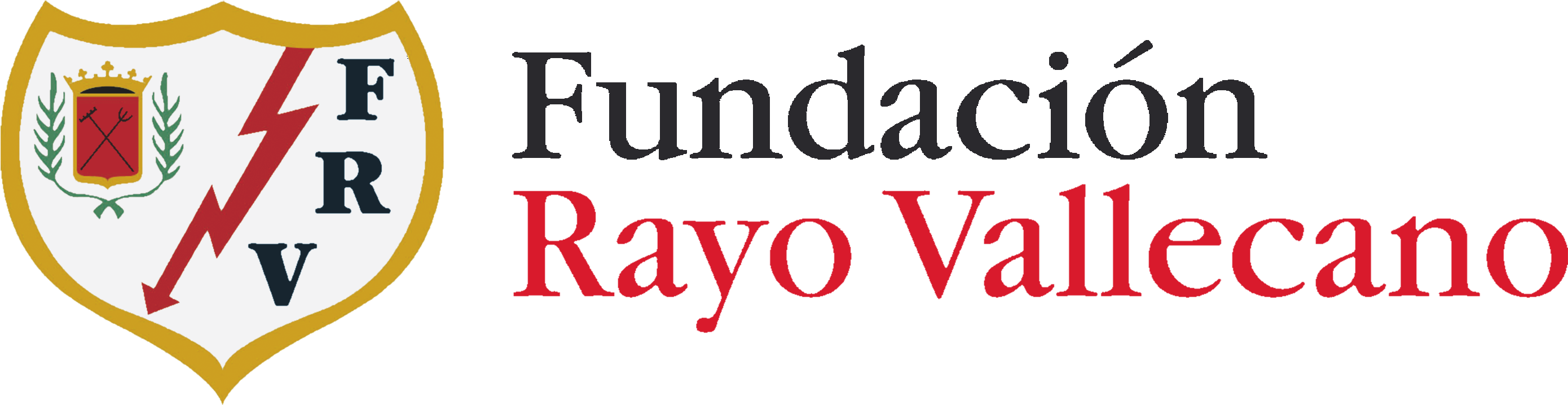 Rayo Vallecano Logo - Download Inicio - Rayo Vallecano PNG Image with No Background - PNGkey.com