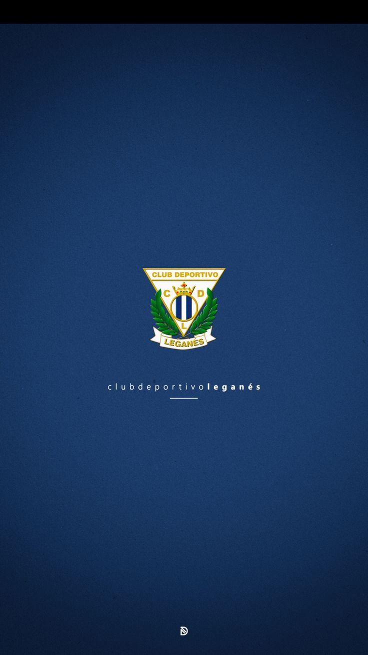 Leganes Logo - CD Leganes of Spain wallpaper.