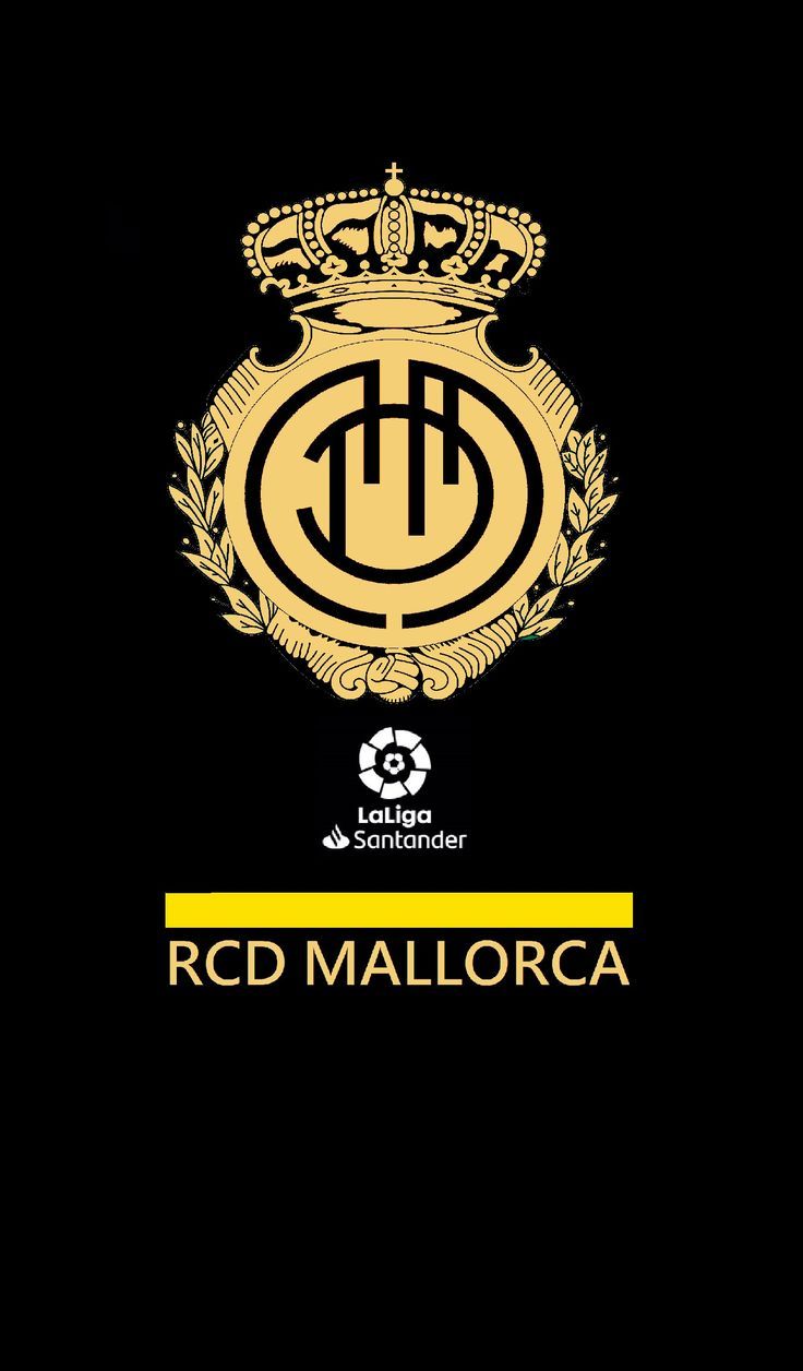 Mallorca Logo - Logo of RCD Mallorca Football Club