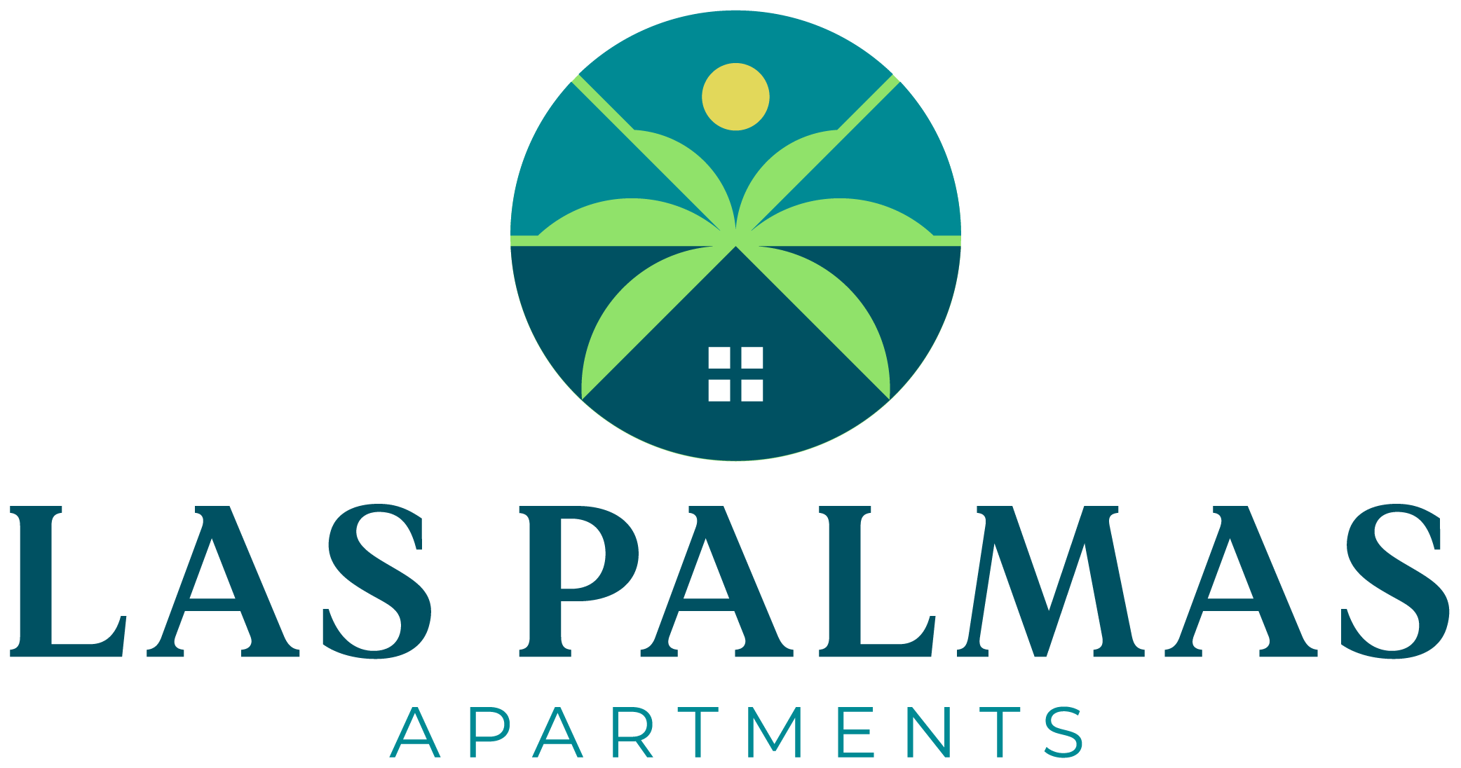 Las Palmas Logo - Home - Las Palmas Apartments - Houston, TX