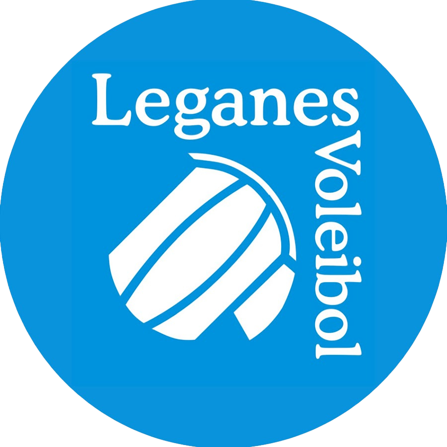 Leganes Logo - CV Leganés - tournaments and competitions | Women Volleybox