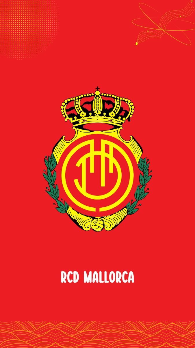 Mallorca Logo - RCD Mallorca