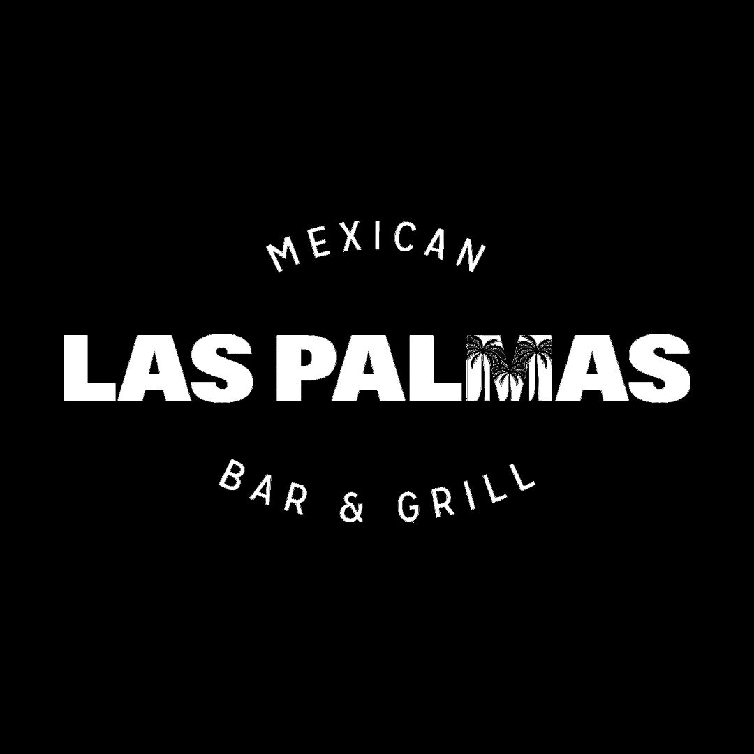 Las Palmas Logo - Las Palmas Mexican Bar & Grill