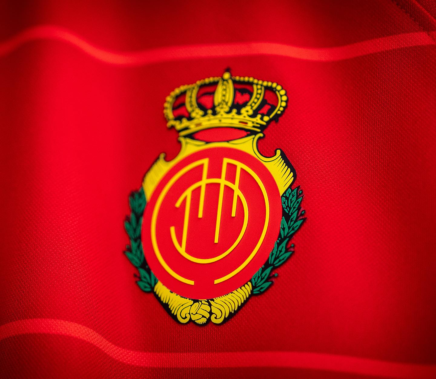 Mallorca Logo - RCD Mallorca 2023-24 Nike Home Kit - Football Shirt Culture - Latest  Football Kit News and Cult Classics