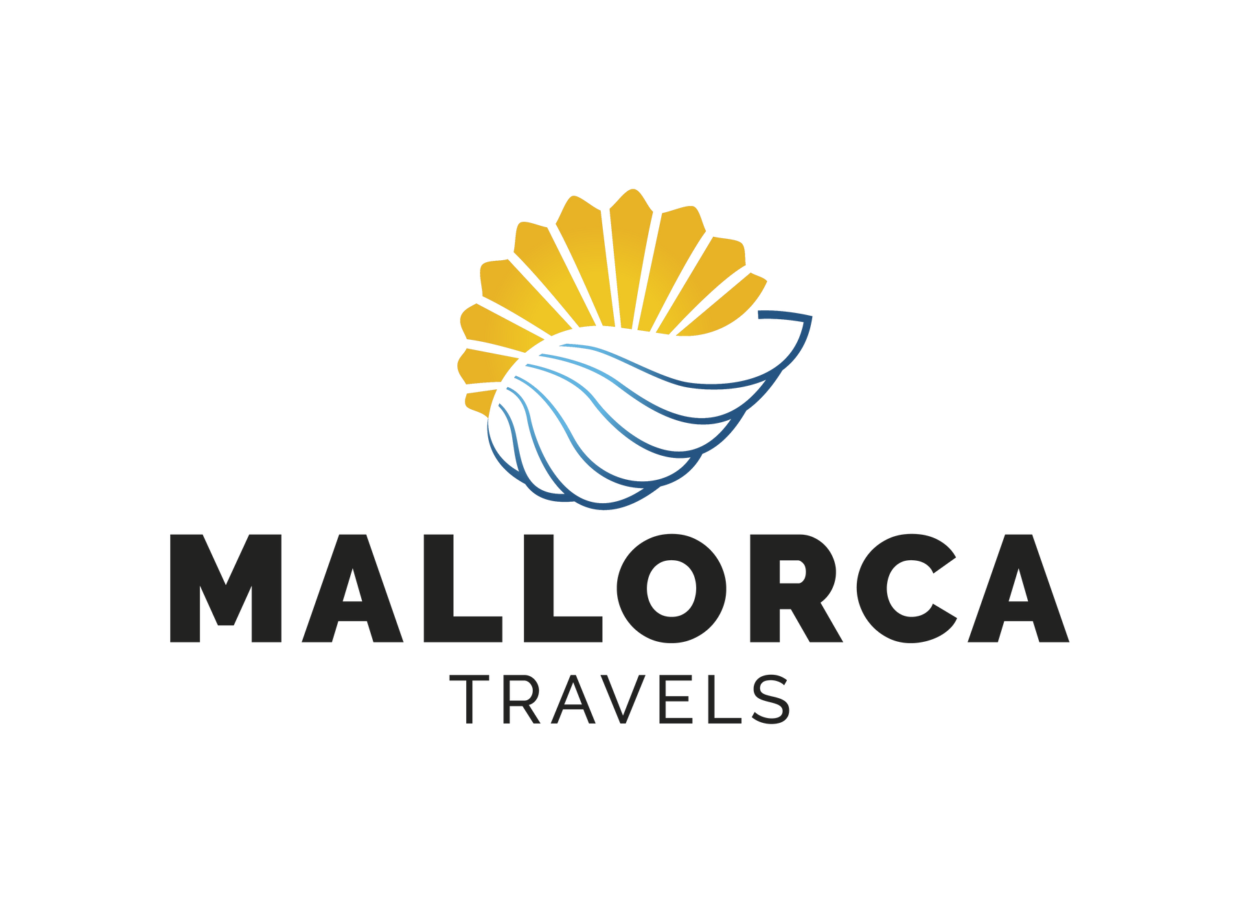 Mallorca Logo - Mallorca Travels | Tailormade tours