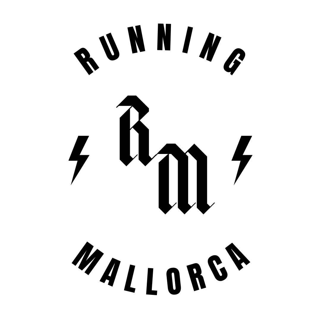 Mallorca Logo - Running Mallorca Merchandise - Running Mallorca
