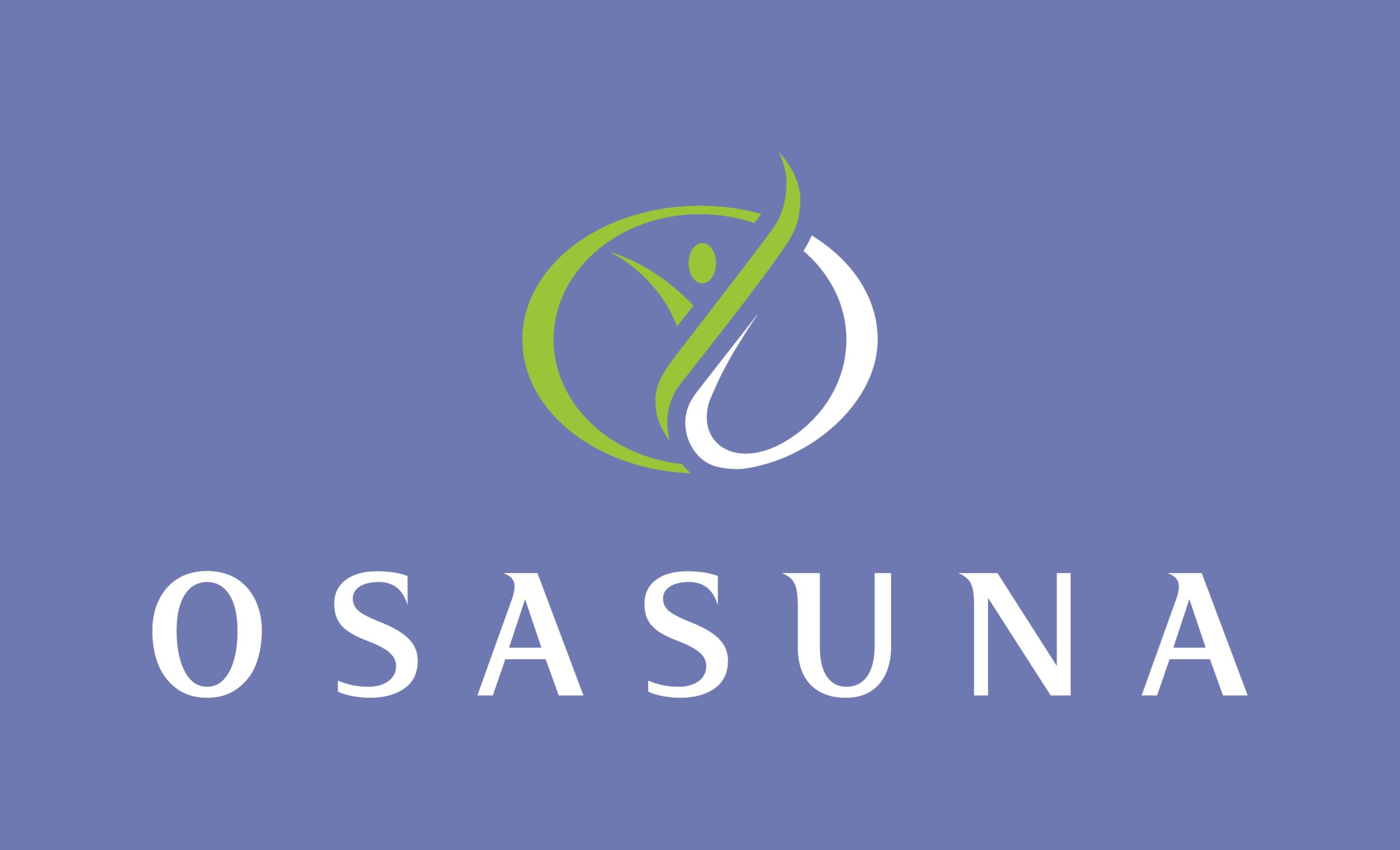 Osasuna Logo - Osasuna Therapeutics SA at the Swiss Biotech Day