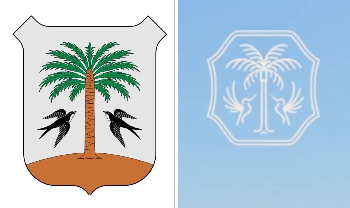 Mallorca Logo - Meghan Markle and Mallorca town