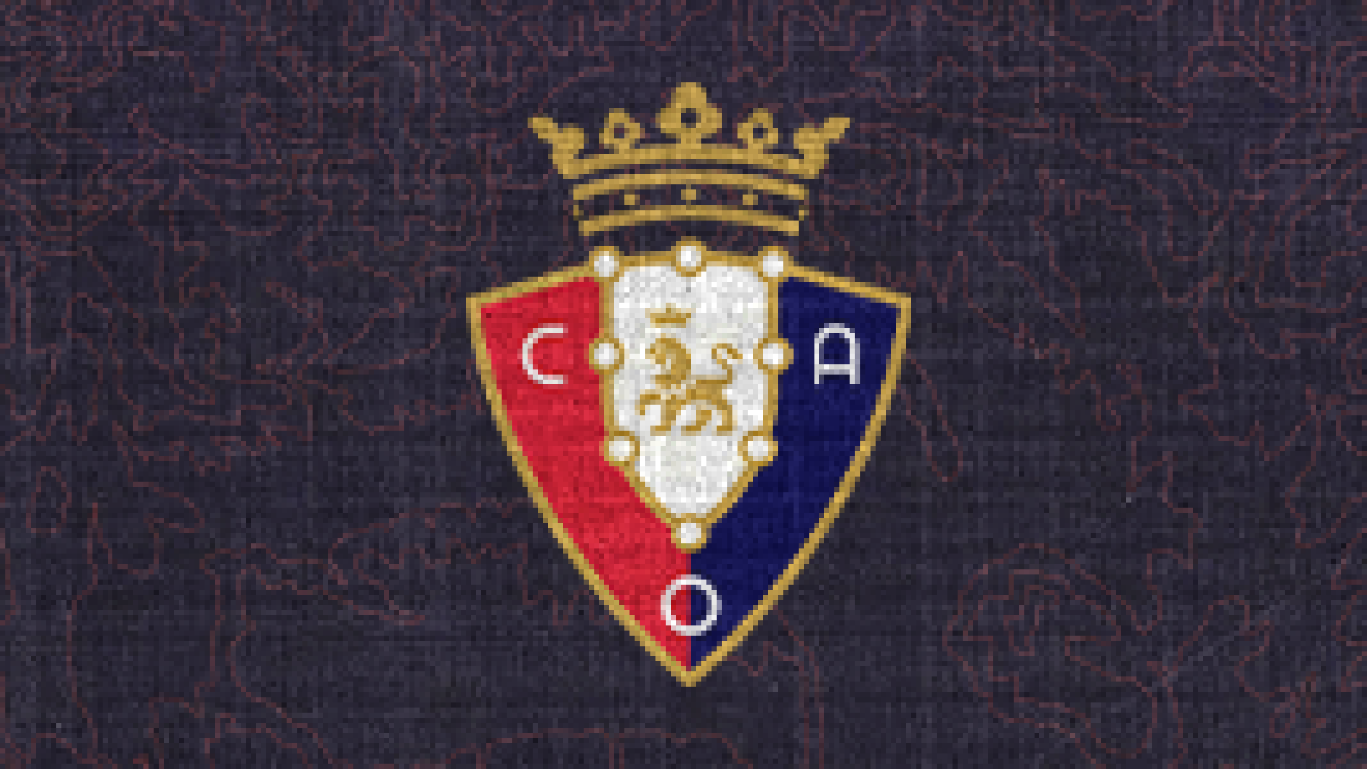 Osasuna Logo - Osasuna Femenino Adds Fifth Team to Academy Structure, Strengthening Youth  Development - Osasuna