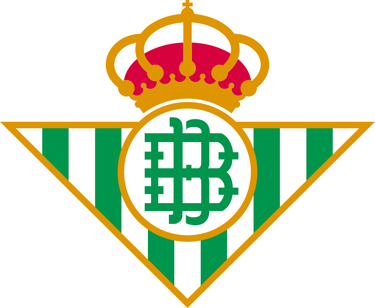 Real Betis Logo