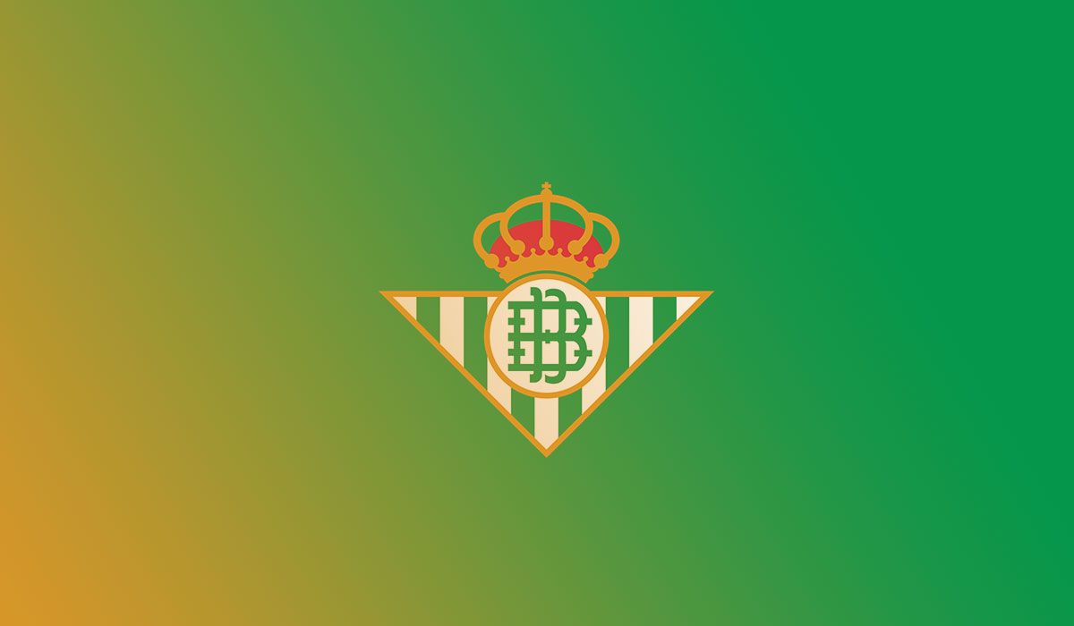 Real Betis Logo - The Real Betis Logo History, Colors, Font, And Meaning