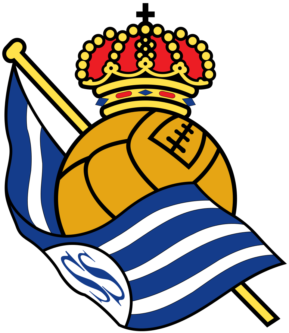 Real Sociedad Logo