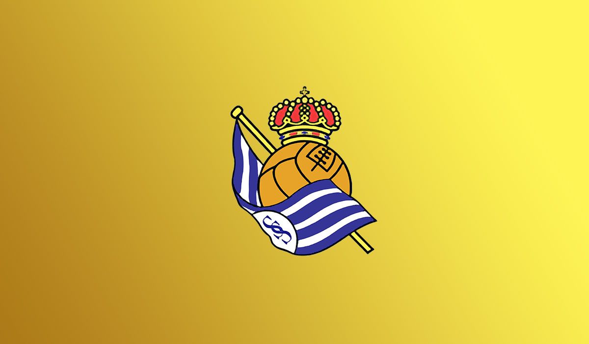 Real Sociedad Logo - The Real Sociedad Logo History, Colors, Font, And Meaning