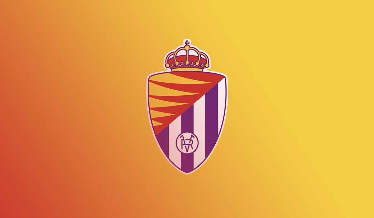 Real Valladolid Logo - The Real Valladolid Logo History, Colors, Font, And Meaning