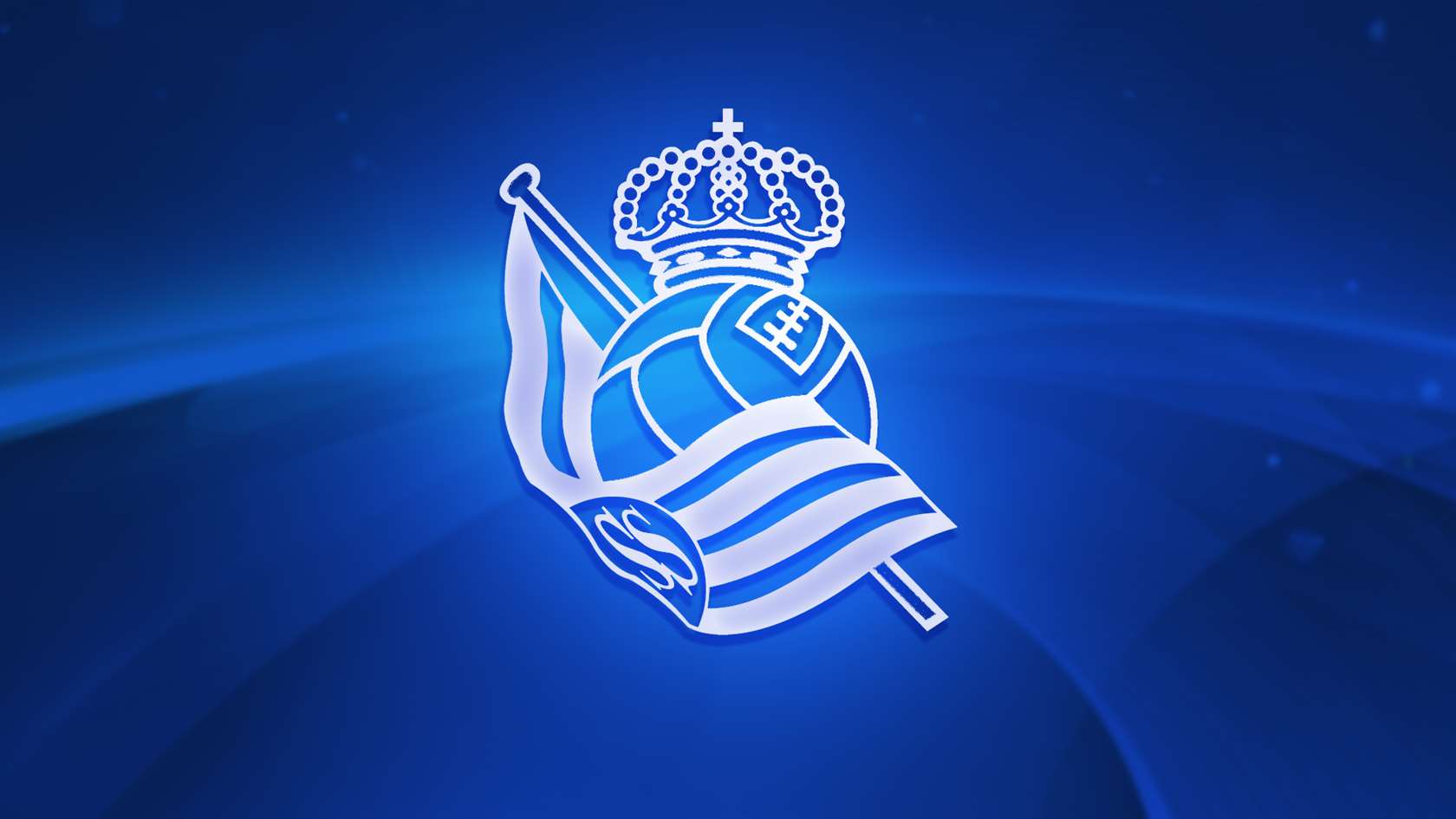 Real Sociedad Logo - Official announcement regarding COVID-19 - Real Sociedad de Football S.A.D.