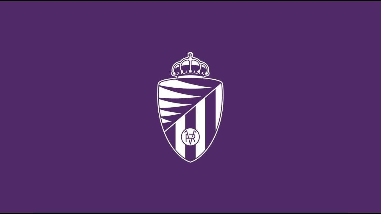 Real Valladolid Logo - New Real Valladolid Logo Unveiled - Footy Headlines