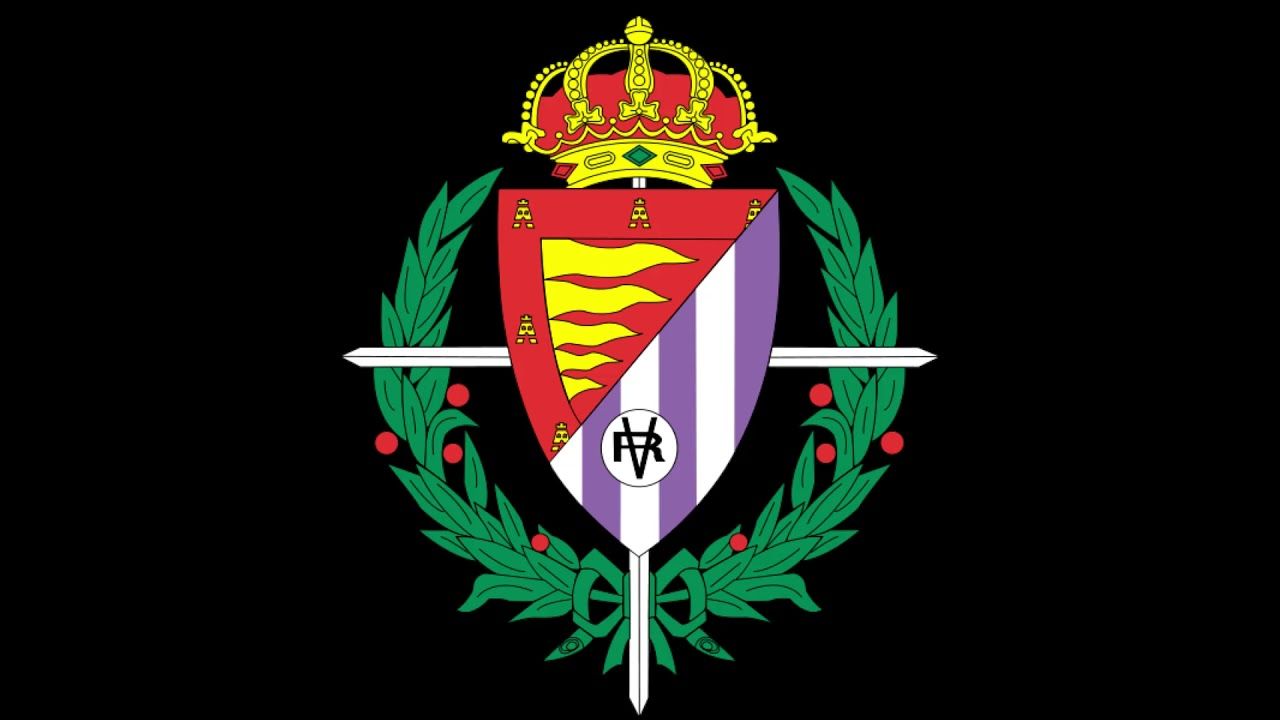 Real Valladolid Logo - Hymn of Real Valladolid Club de Fútbol