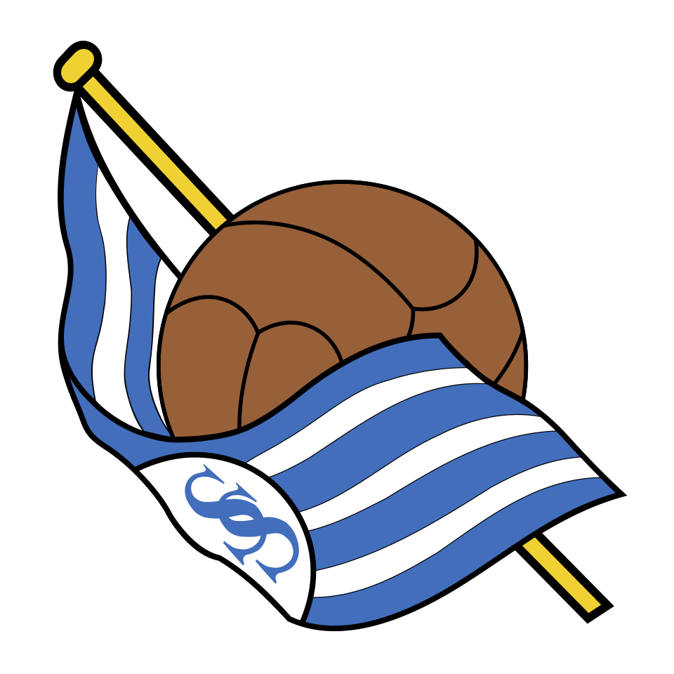 Real Sociedad Logo - File:Sociedad SanSebastián 1909.svg - Wikimedia Commons