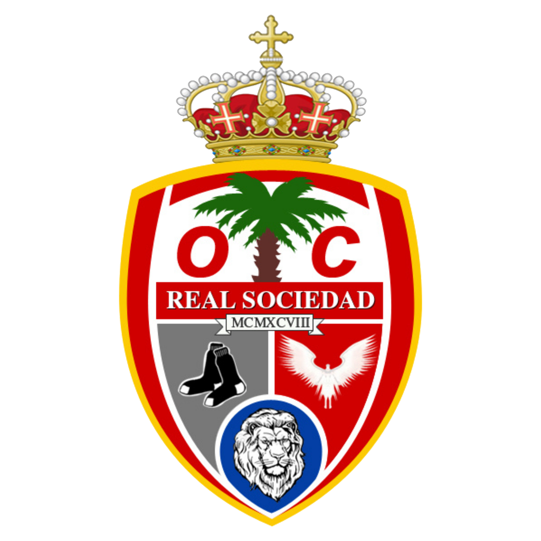 Real Sociedad Logo - Clubs | NISA Nation