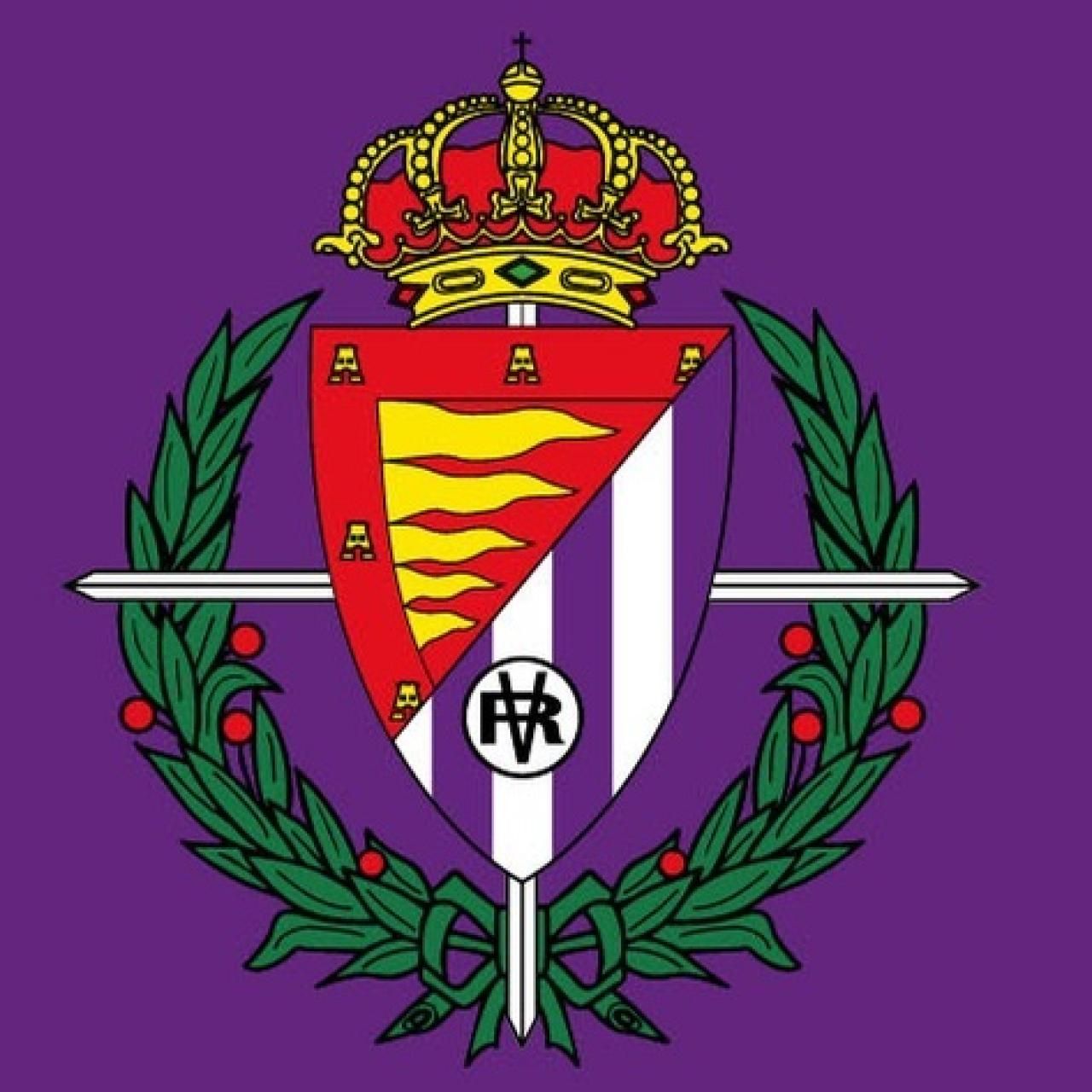 Real Valladolid Logo - El escudo del Real Valladolid: su evolución y el porqué de los cambios  desde su origen