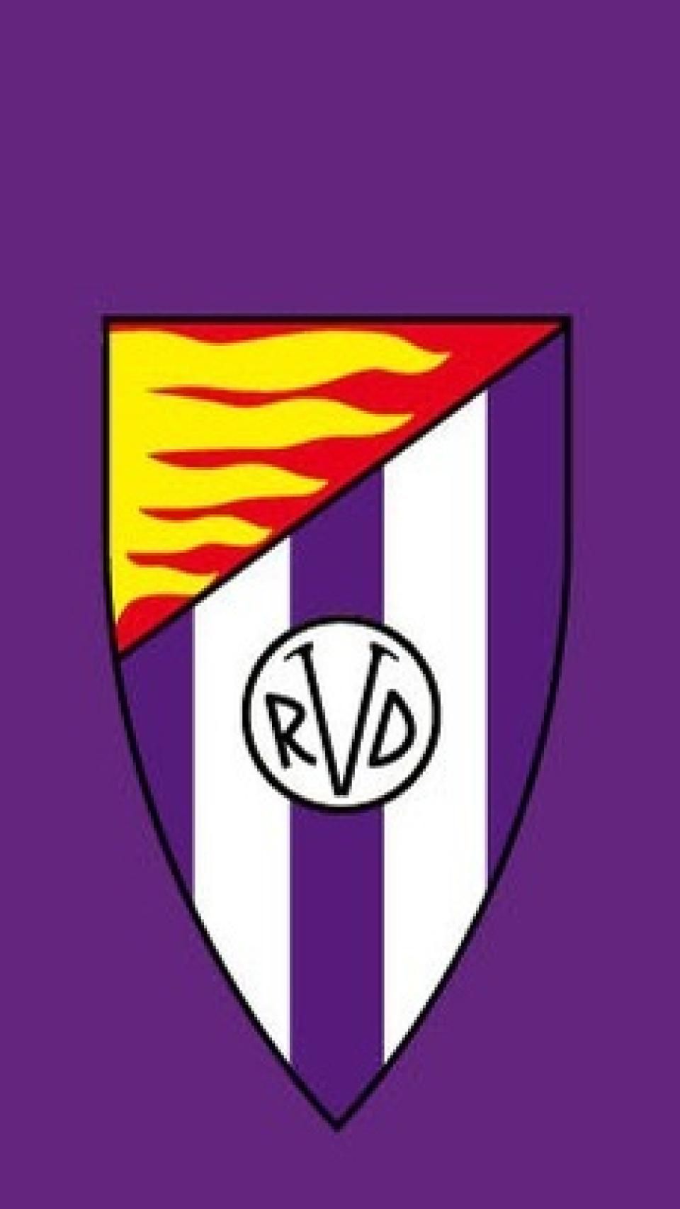 Real Valladolid Logo - El escudo del Real Valladolid: su evolución y el porqué de los cambios  desde su origen