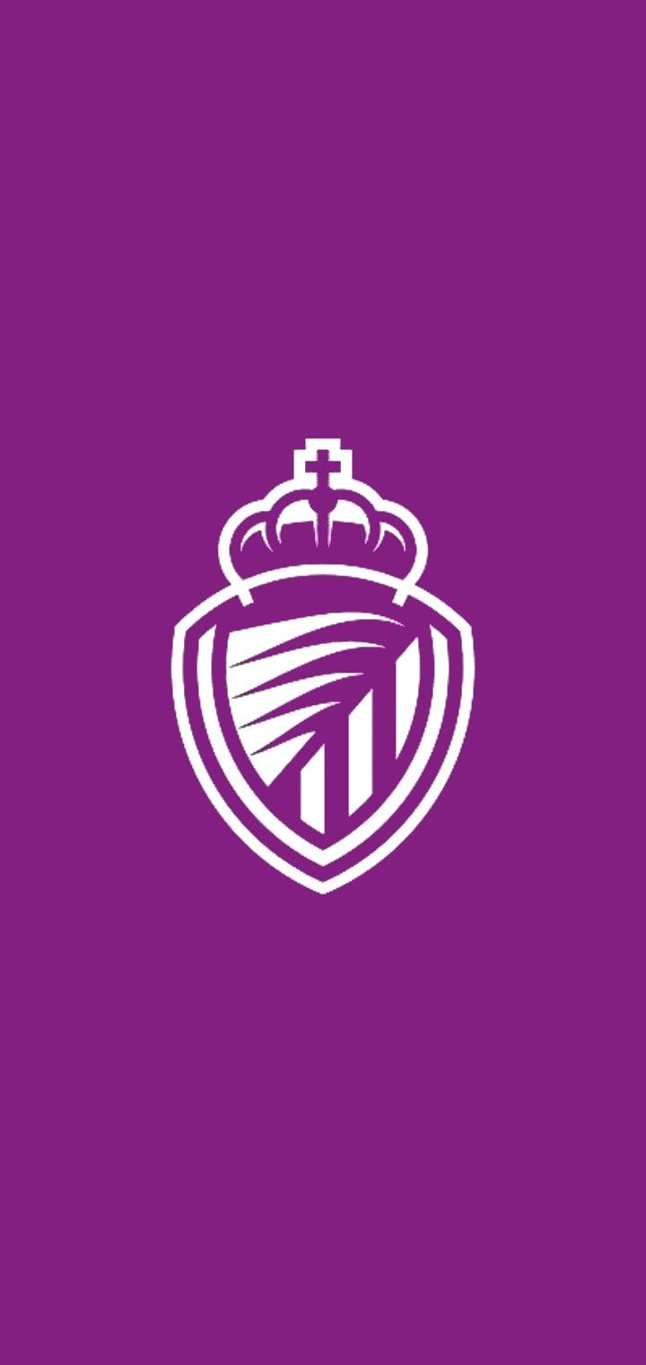Real Valladolid Logo - REAL VALLADOLID LOGO WALLPAPER 3