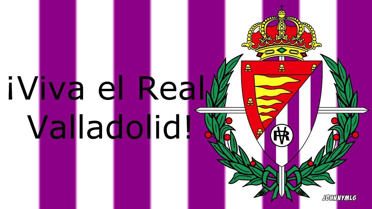 Real Valladolid Logo - Real Valladolid Wallpapers - Wallpaper Cave