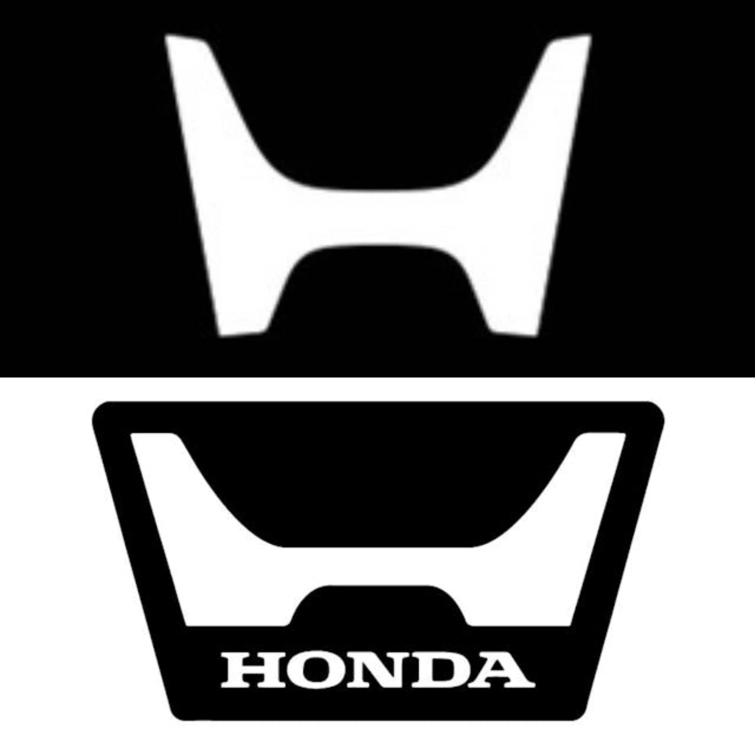 Honda Logo - Honda redesigns their logo. Their whole lineup will get the new logo. : r/ Honda