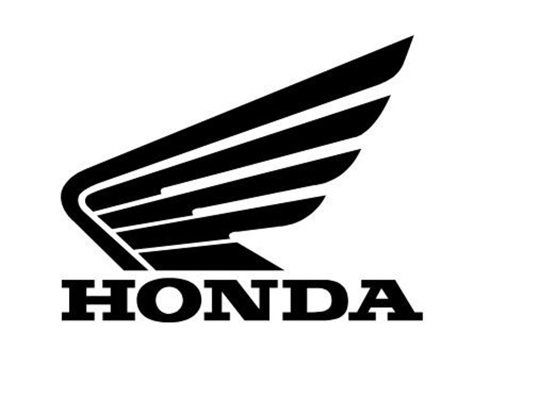 Honda Logo - Honda Logo SVG File - Etsy